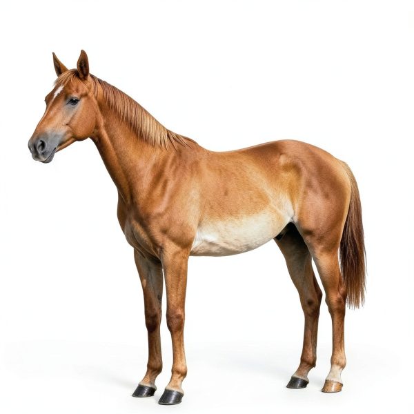Horse Ulcer Support Merial Digestive Supplement-4