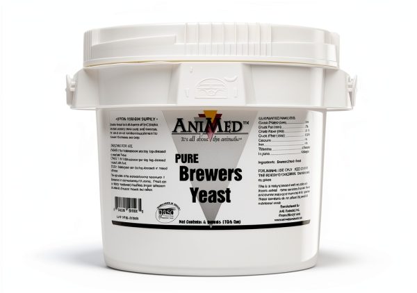 Prime Pet Deals Horse Probiotics 4 Lbs Supplements-0