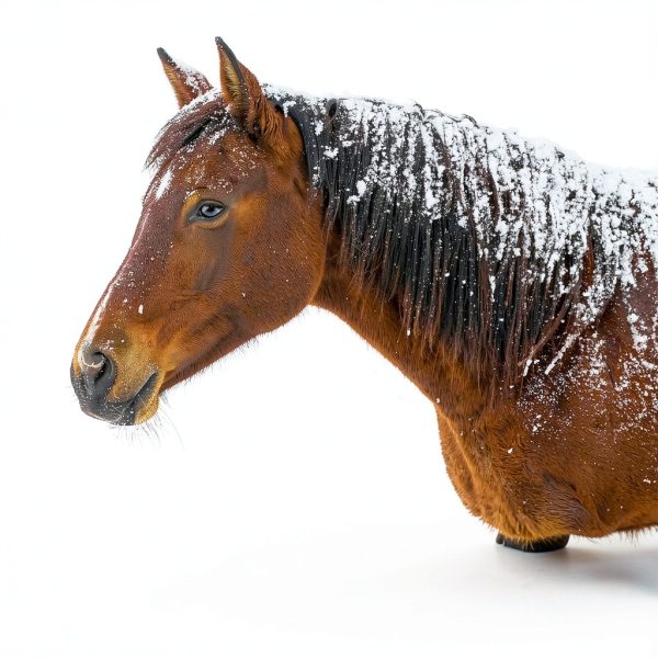 Horse Probiotics by Central Garden & Pet Brown 4 Pound-5