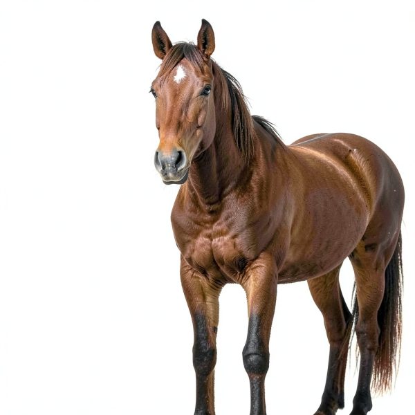 Horse Ulcer Support Merial Digestive Supplement-1