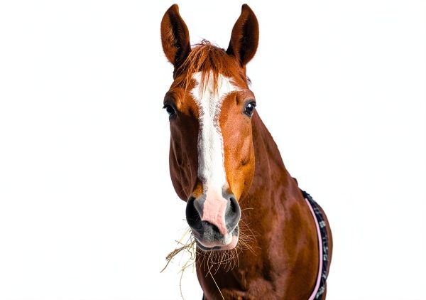 Horse Probiotic SynNutra Digestive Support-3