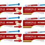 Horse Probiotics VETSORT 39.99-0