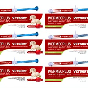 Horse Probiotics VETSORT 39.99-0