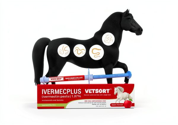 Horse Probiotics VETSORT 39.99-2