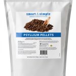 Horse Probiotic Psyllium Fiber Equine by SmartPak-0