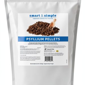 Horse Probiotic Psyllium Fiber Equine by SmartPak-0