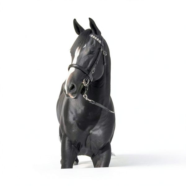 FullBucket Horse Probiotic Digestive Support-1