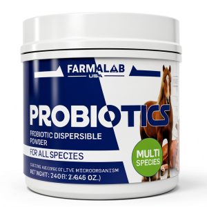 Probiotic Powder Farmalab Multi‑Species Supplement-0