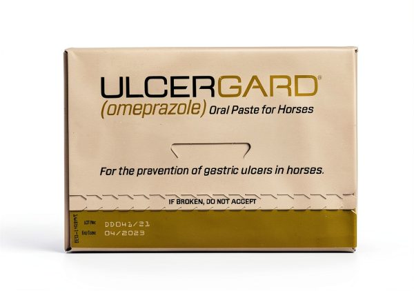 Horse Probiotic Syringe WIM Scientific 6 Pack-1