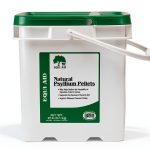 Central Garden & Pet Horse Probiotic Psyllium Pellets 20lb Brown-0
