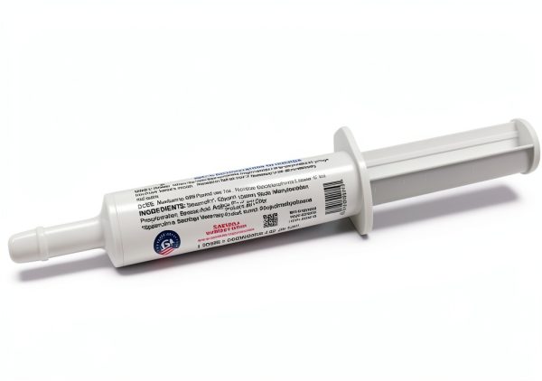 Equi Spaz Fast Acting Horse Colic Relief by Saratoga 55190-1