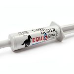 Equi Spaz Fast Acting Horse Colic Relief by Saratoga 55190-0