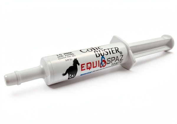 Equi Spaz Fast Acting Horse Colic Relief by Saratoga 55190-0