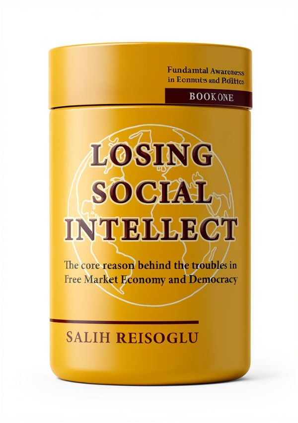Fundamental Awareness in Economics and Politics Amazon eBook-0