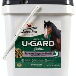 CORTA-FLEX Horse Probiotic 8 lb Powder – Calcium Magnesium Support-0