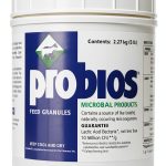 Horse Probiotic Chr Hansen Supplement 3527 Digestive Health for Horses-0