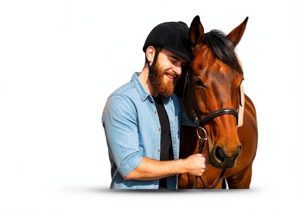 Shevat Horse Probiotic Paste SV-P1-N Apple Flavor Weight Calibrated-3