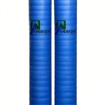 AMERIQUE 400SQFT 4th Blue Flooring Underlayment 1.5MM Duty Foam-0