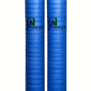 AMERIQUE 400SQFT 4th Blue Flooring Underlayment 1.5MM Duty Foam-0