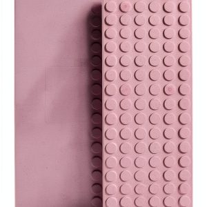 DRICORE Insul Armor Subfloor Underlayment Air Gap, 10‑Sheet 23×47×1 in-0