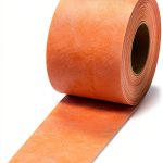 Waterproofing Membrane Band Roll UCANVIN 5in x 98.5ft Tile 30mil-0
