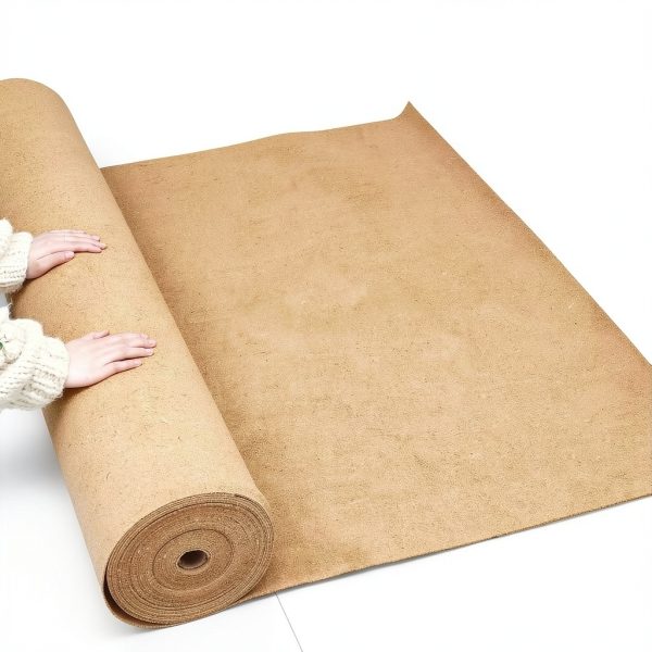 Cork Roll 200 Sq Ft 3mm Underlayment by Panelee Moisture Proof-5