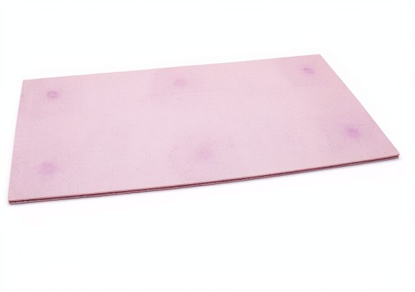 DRICORE Insul Armor Subfloor Underlayment Air Gap, 10‑Sheet 23×47×1 in-5