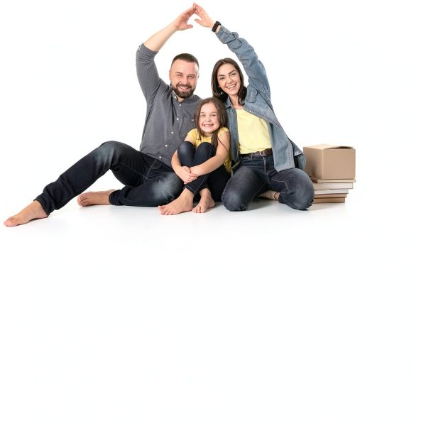 DRICORE Insul Armor Subfloor Underlayment Air Gap, 10‑Sheet 23×47×1 in-4