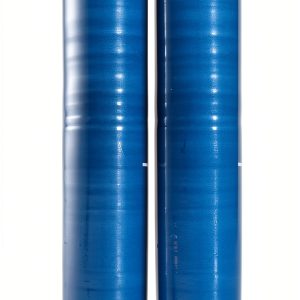Flooring Underlayment AMERIQUE 400Sqft Premium 3mm Royal Blue 2-Roll-0
