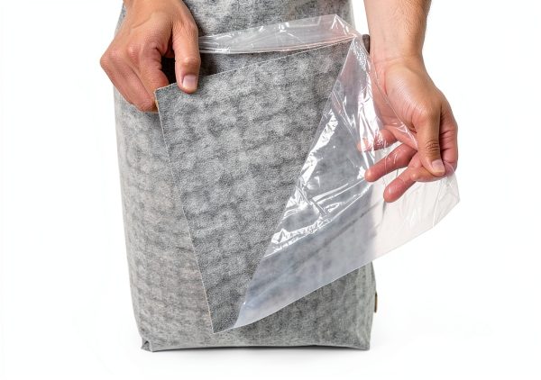 Schluter Systems Adhesive Ditra Heat Duo Membrane 8.4 Sq Ft Orange-1