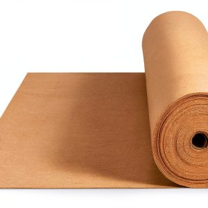 Cork Roll 200 Sq Ft 3mm Underlayment by Panelee Moisture Proof-0
