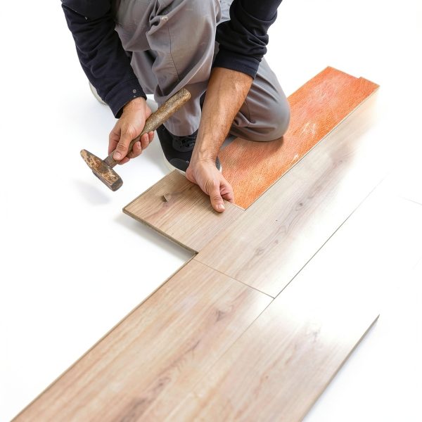 Waterproof Membrane WUWEOT 5in x 98.5ft 20mil Tile Underlayment-4