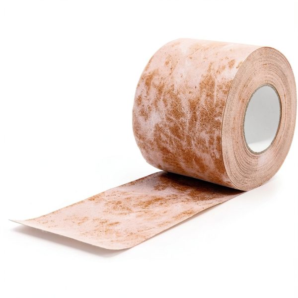 Waterproof Membrane WUWEOT 5in x 98.5ft 20mil Tile Underlayment-1